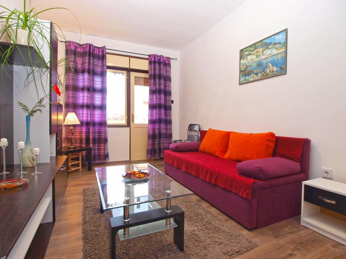 Apartment Luciano 1540 Pula Luaran gambar