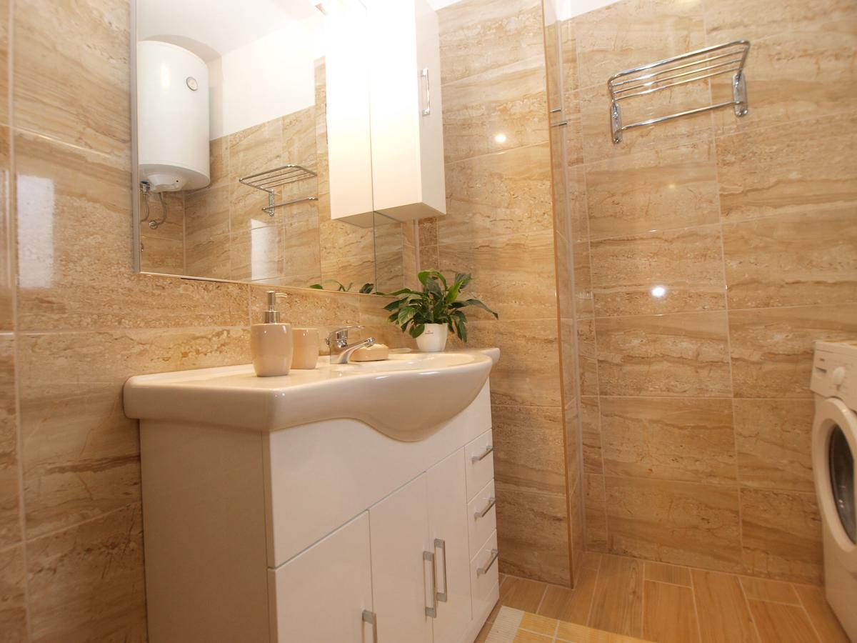 Apartment Luciano 1540 Pula Luaran gambar