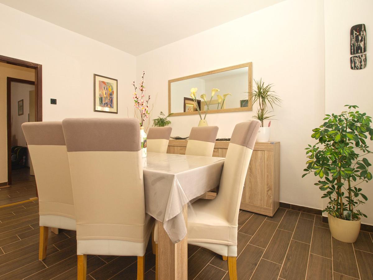 Apartment Luciano 1540 Pula Luaran gambar